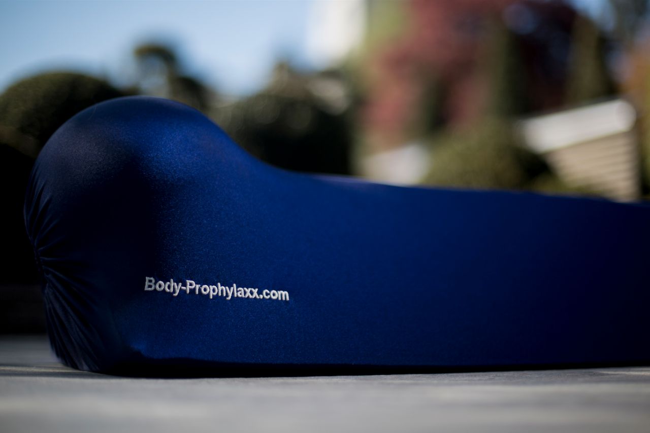 Schweizer Body-Prophylaxx